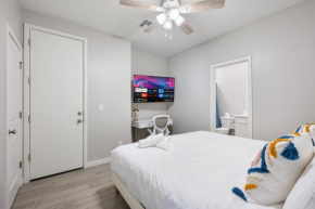 Elegant Two Bedroom Two Bathroom with Premium Comfort and Parking